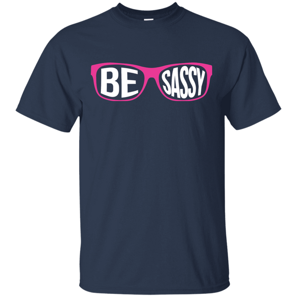 Be Sassy