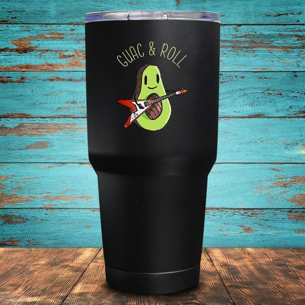 Guac & Roll Tumbler