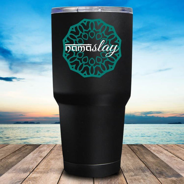 Namaslay Tumbler