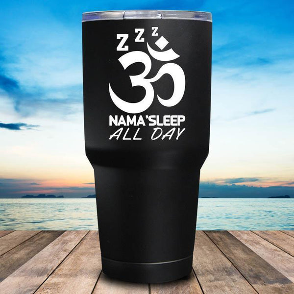 Namasleep All Day Tumbler
