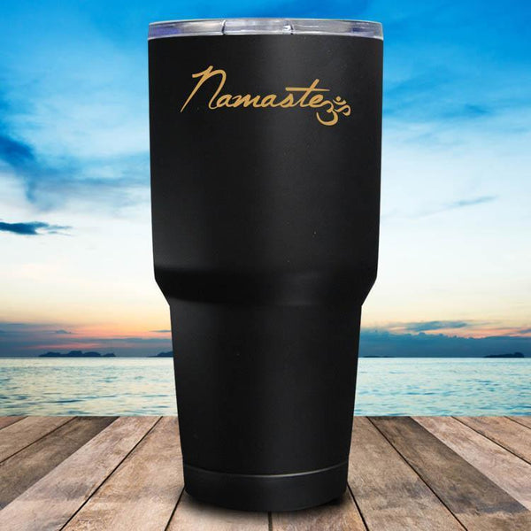 Namaste Tumbler