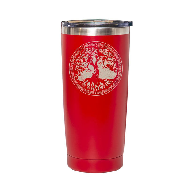 Tree Of Life Original Tumbler