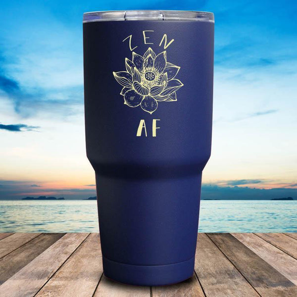 Zen AF Tumbler