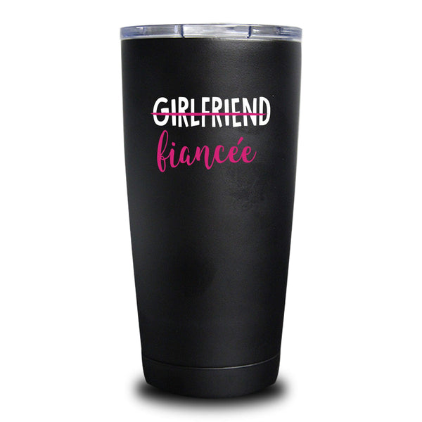 Girlfriend - Tumbler
