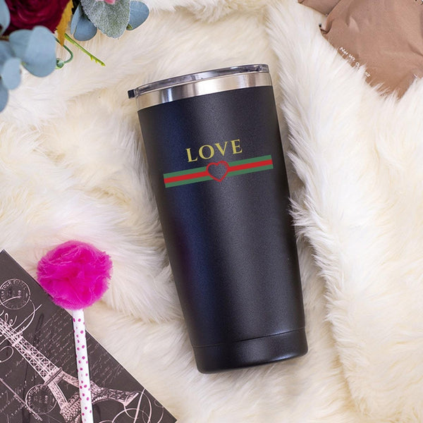 Love - Tumbler