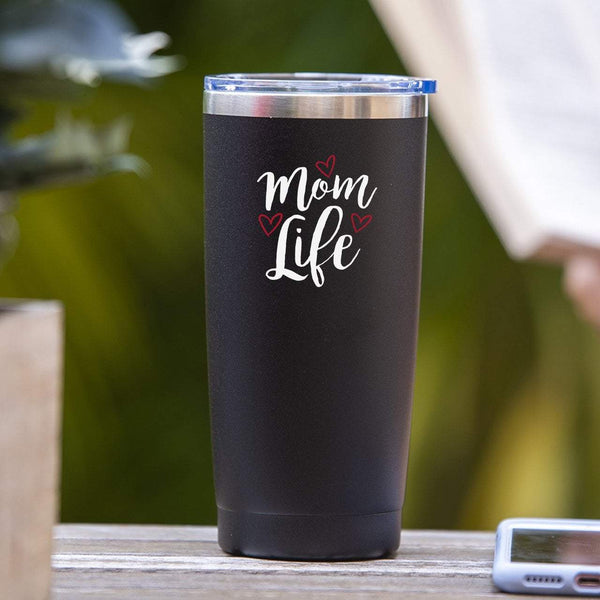 Mom Life - Tumbler