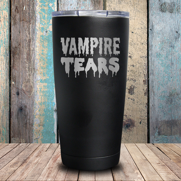 Vampire Tears Tumbler