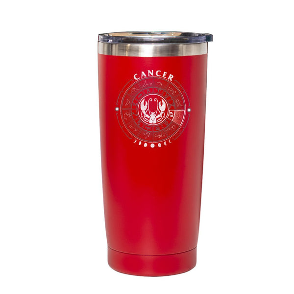 Cancer - Zodiac Collection - Tumbler