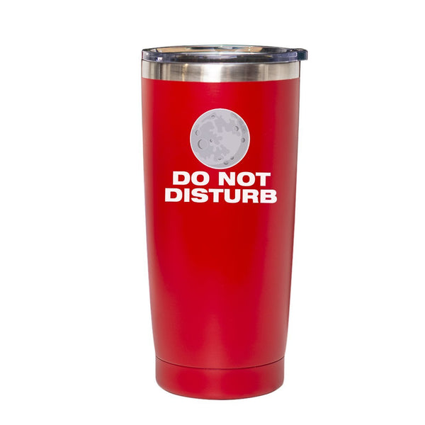 Do Not Disturb - Tumbler
