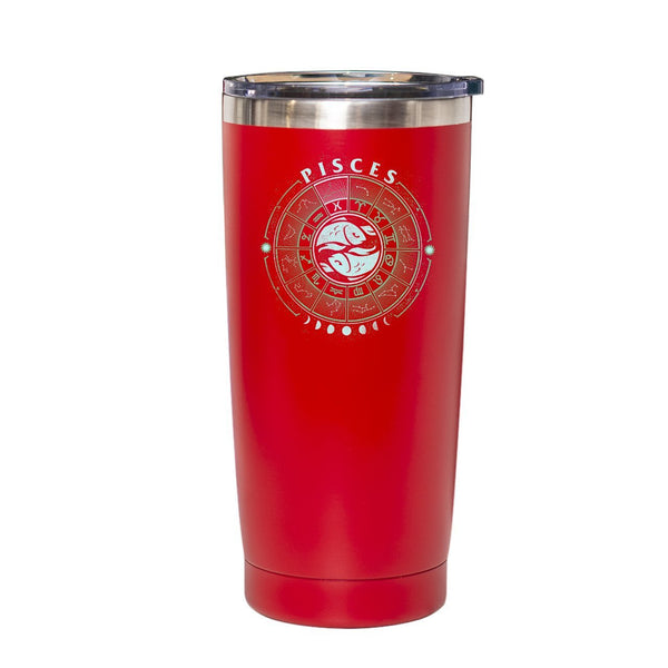 Zodiac Collection - Pisces - Tumbler