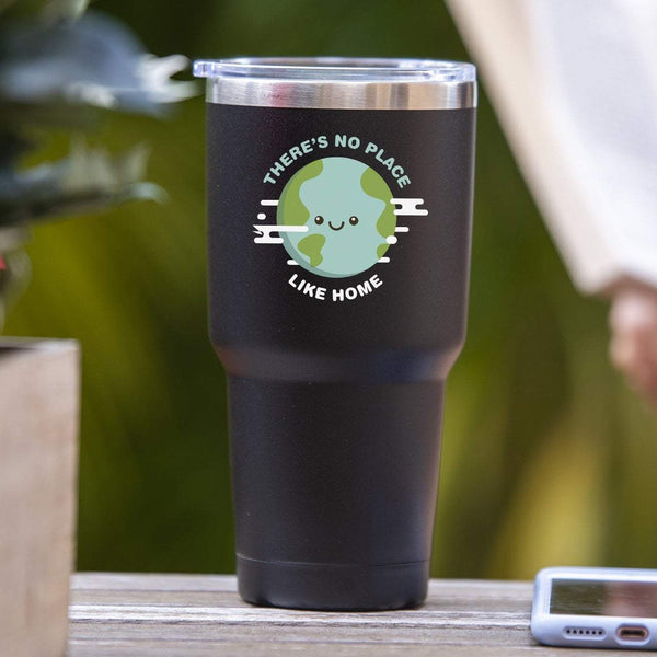 There's No Place Like Home - Tumbler