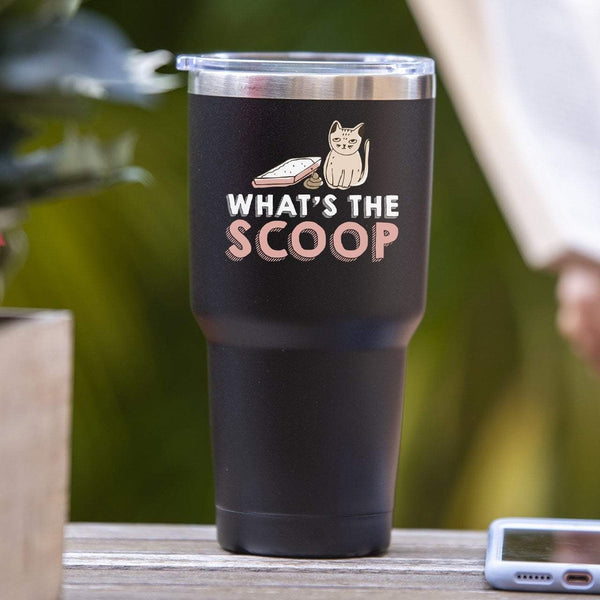 What's The Scoop? - Tumbler