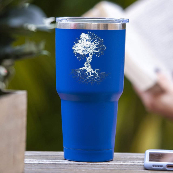 Tree of Life DNA - Tumbler