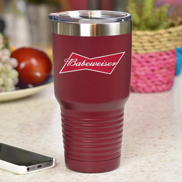 Babeweiser - Tumbler