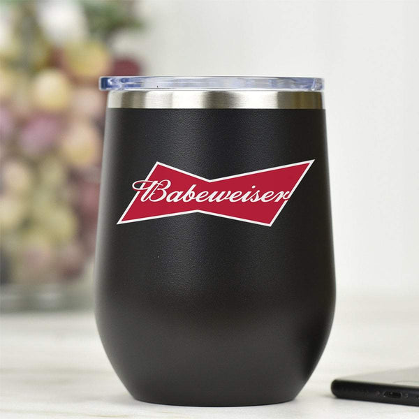 Babeweiser - Tumbler Cup