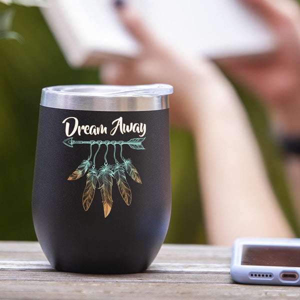 Dream Away - Tumbler Cup