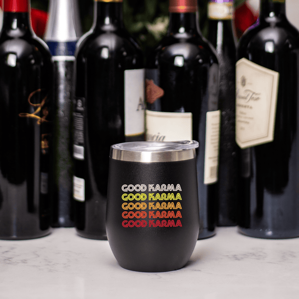 Good Karma - To-Go Cup