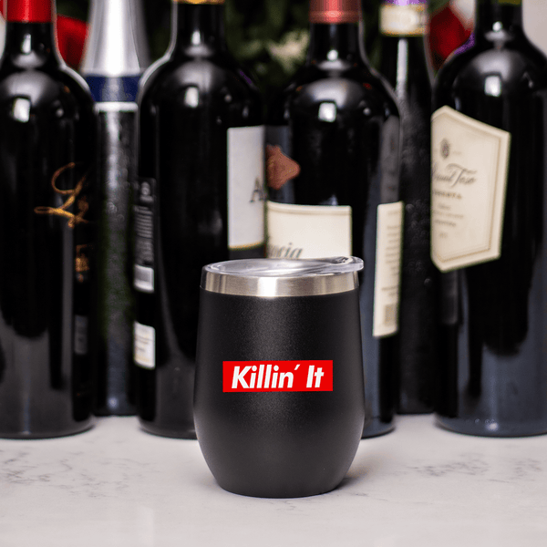Killin' It - To Go Cup