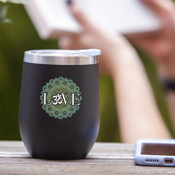 Love (Ohm) - Tumbler Cup
