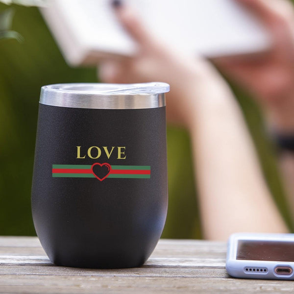 Love - Tumbler Cup