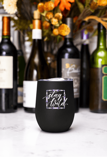 Stay Wild - To-Go Cup