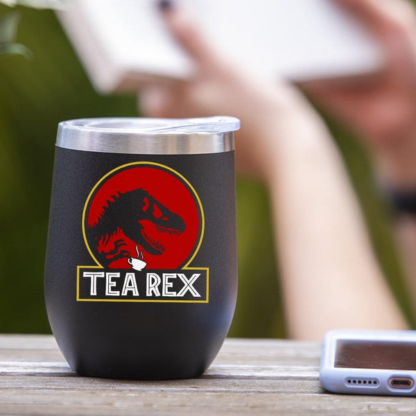Tea Rex To-Go Cup