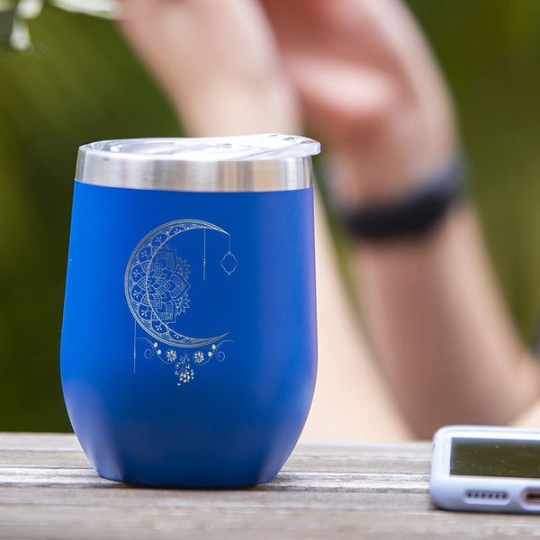 Hanging Moon - Tumbler Cup