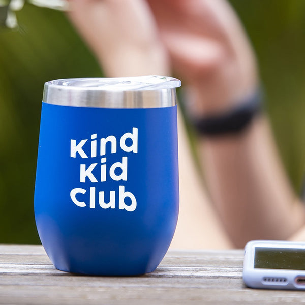 Kind Kid Club - Tumbler Cup