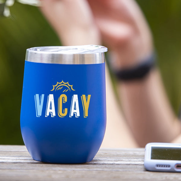 Vacay - Tumbler Cup