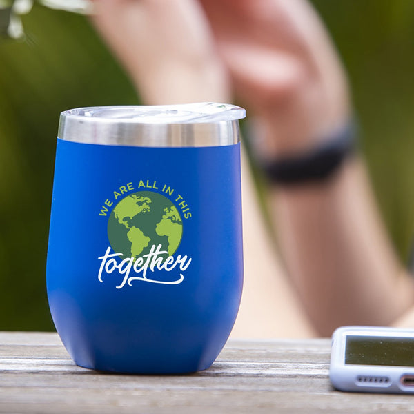 We Are All In This Together - Tumbler Cup