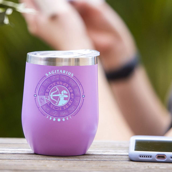 Zodiac Collection - Sagittarius - Tumbler Cup