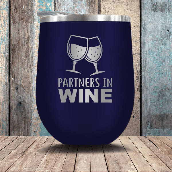 Partners In Wine Wine Cup