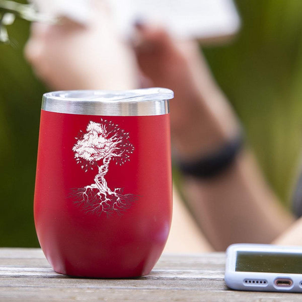 Tree of Life DNA - Tumbler Cup