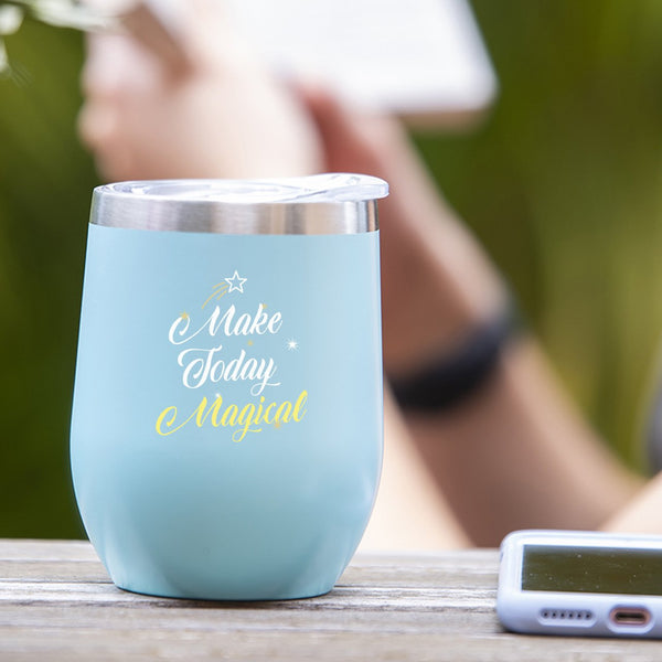 Make Today Magical - Tumbler Cup