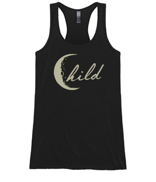 Crescent Moonchild [Sale] Size 2XL