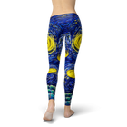 Starry Night Leggings