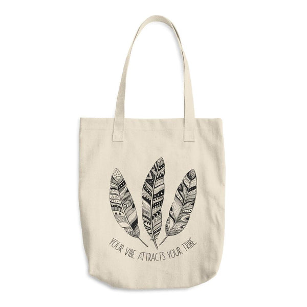 Your Vibe Attracts Your Tribe